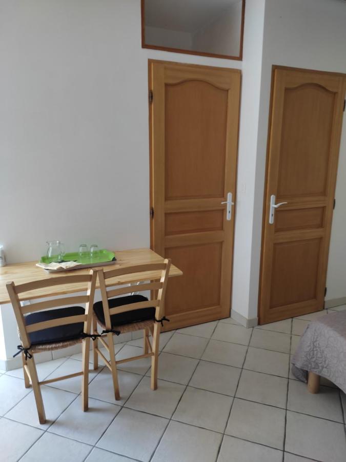 Chambre La Loire La Dagueniere Exterior photo